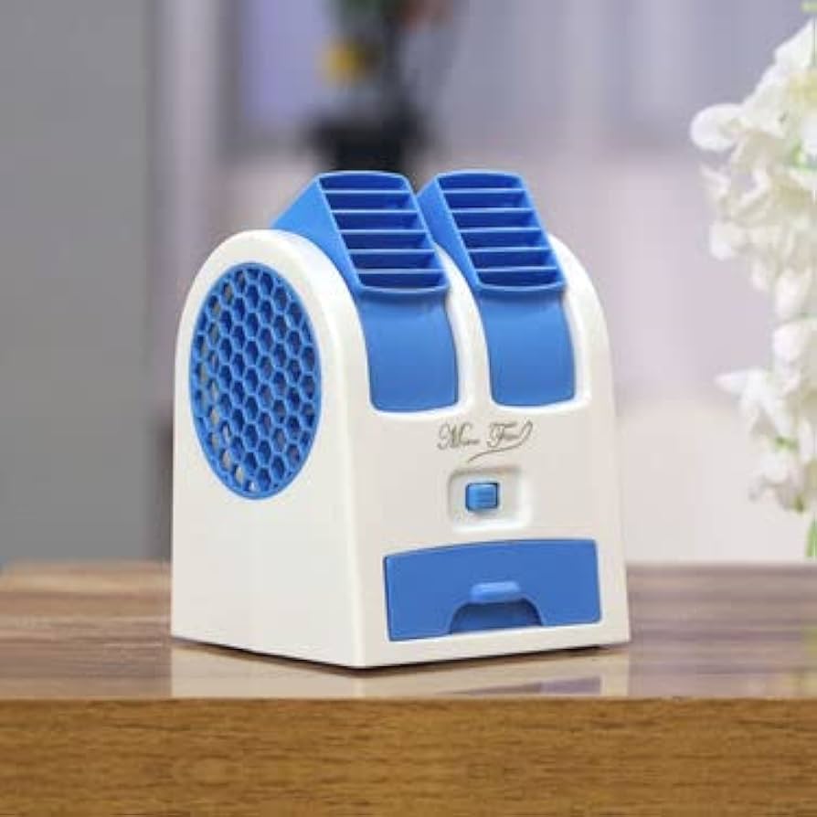 Mini Portable USB Cooler Fan Cooling @ Just Rs.599/-