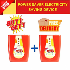 Max Turbo Enviropure Power Saver & Money Saver(15kw Save Upto 40% Electricity Bill Everyday)