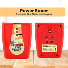 Max Turbo Enviropure Power Saver & Money Saver(15kw Save Upto 40% Electricity Bill Everyday)