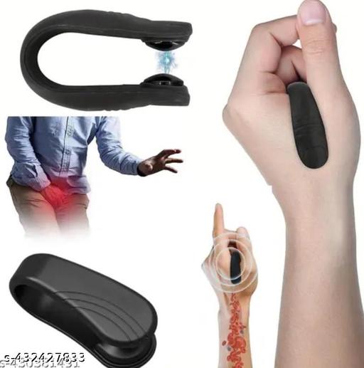 SUGAR CONTROL LI4 ACUPRESSURE POINT CLIP (4.9