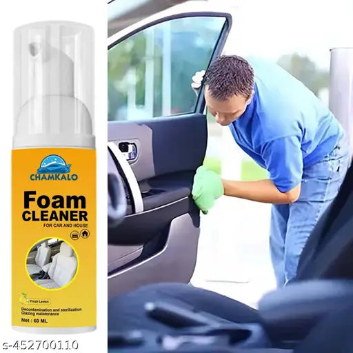 Multi-Purpose Foam Cleaner 60 ML