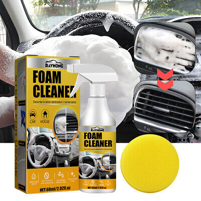 Multi-Purpose Foam Cleaner 60 ML