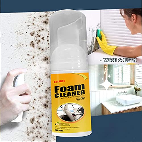 Multi-Purpose Foam Cleaner 60 ML