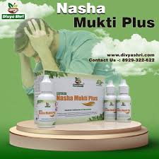 NASHA Mukti Drops (Buy 1 Get 2 Free🔥🔥)